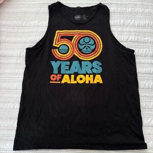 HIC Commemorative Tank Top
